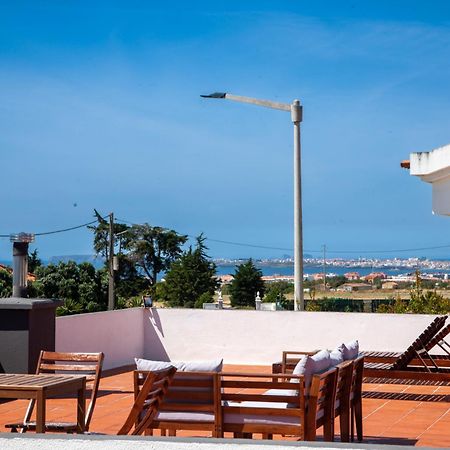 Silver Coast Apartments Tulip アトウギア・ダ・バレイア エクステリア 写真