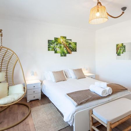 Silver Coast Apartments Tulip アトウギア・ダ・バレイア エクステリア 写真