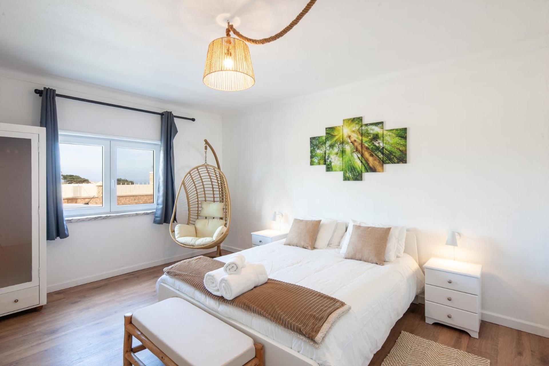 Silver Coast Apartments Tulip アトウギア・ダ・バレイア エクステリア 写真