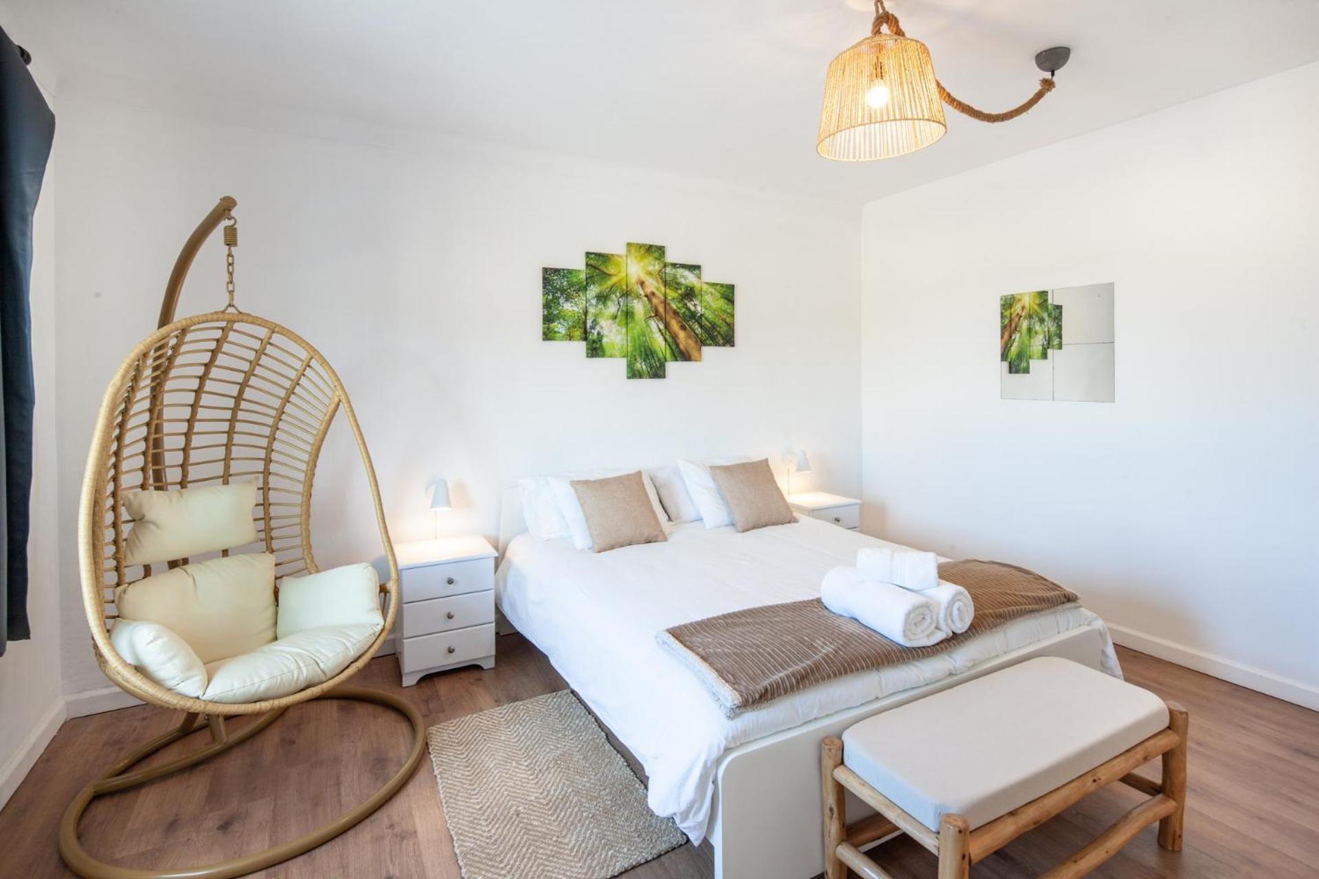 Silver Coast Apartments Tulip アトウギア・ダ・バレイア エクステリア 写真