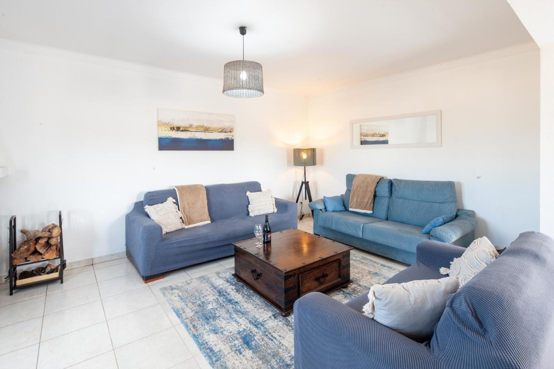Silver Coast Apartments Tulip アトウギア・ダ・バレイア エクステリア 写真